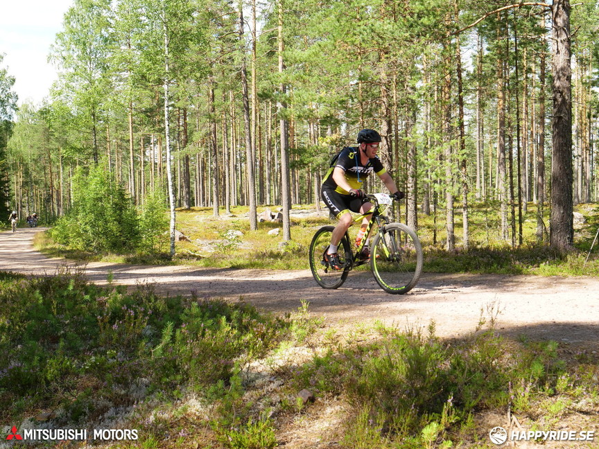 Bild från Cykelvasan 2017 - 45 km