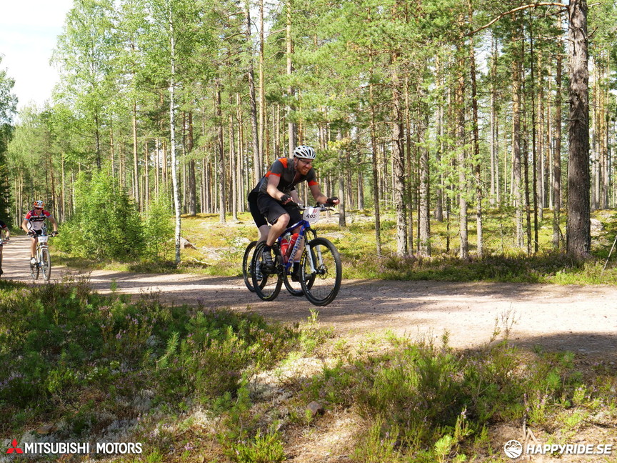 Bild från Cykelvasan 2017 - 45 km