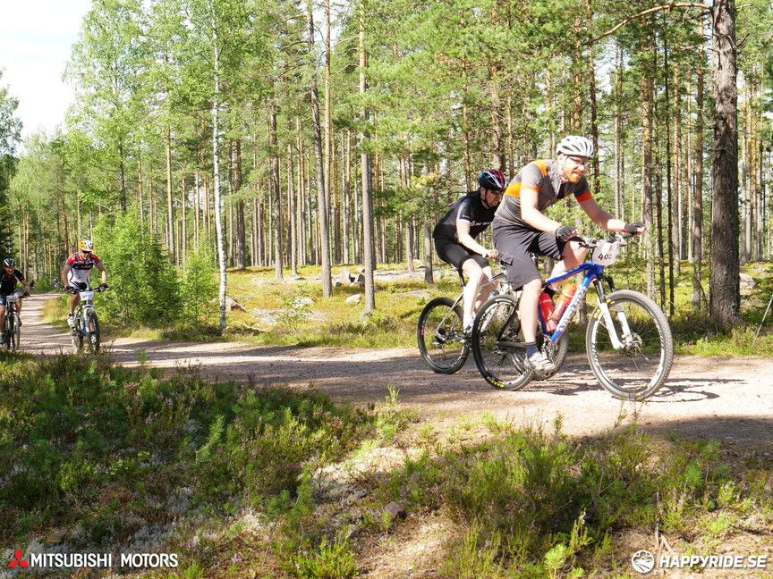 Bild från Cykelvasan 2017 - 45 km