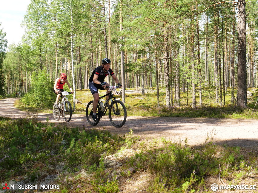 Bild från Cykelvasan 2017 - 45 km