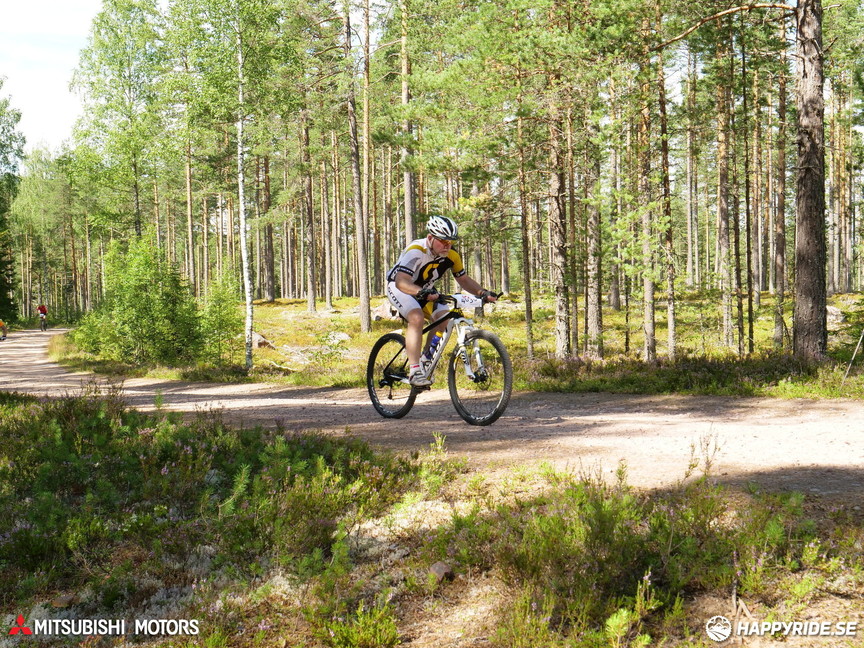 Bild från Cykelvasan 2017 - 45 km