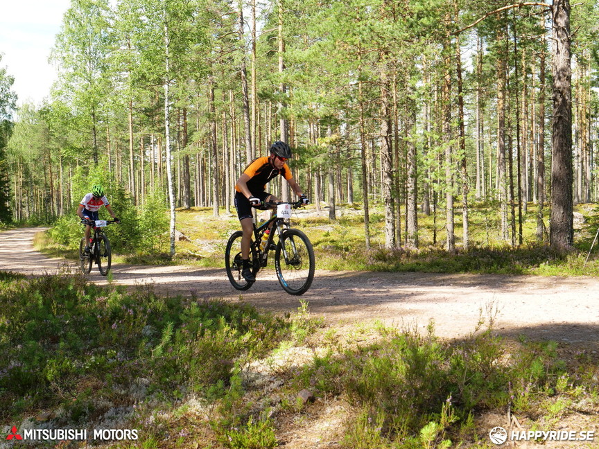 Bild från Cykelvasan 2017 - 45 km