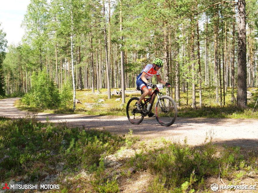 Bild från Cykelvasan 2017 - 45 km