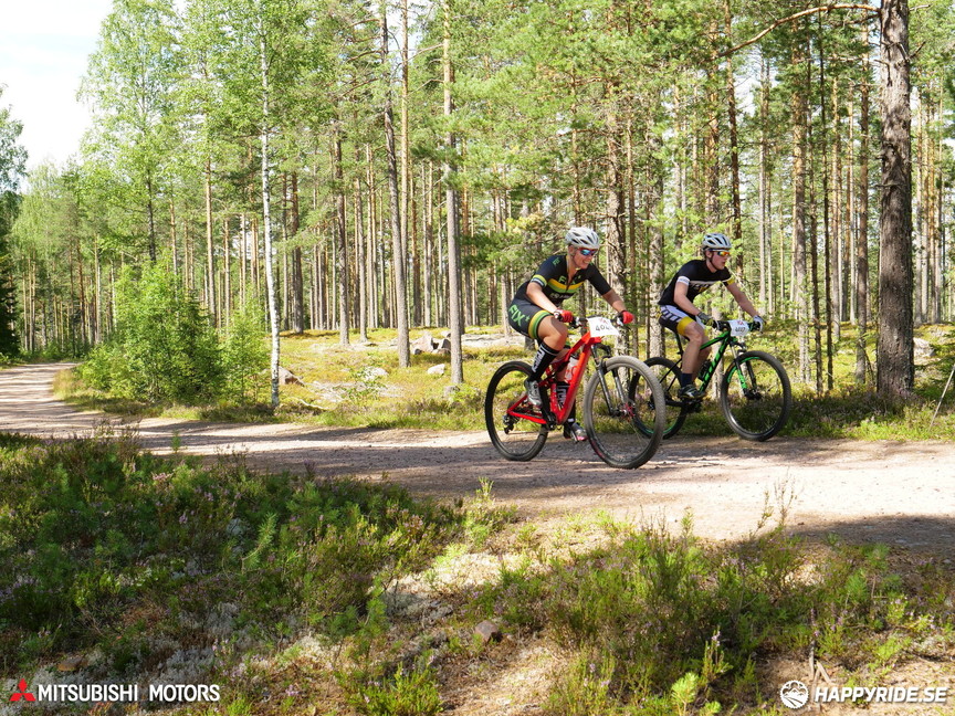 Bild från Cykelvasan 2017 - 45 km