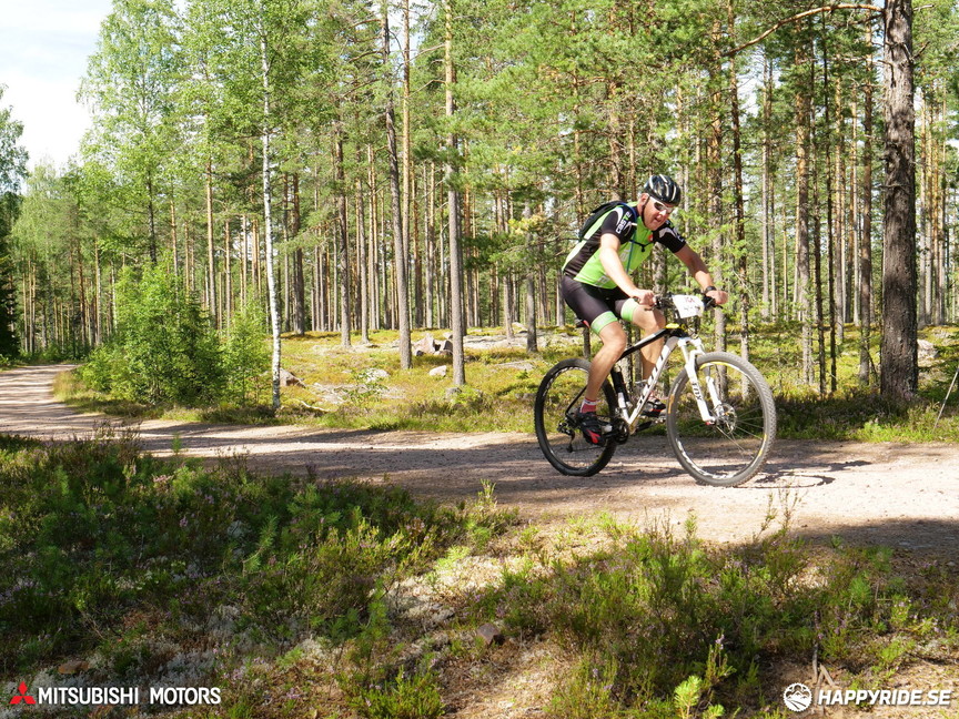 Bild från Cykelvasan 2017 - 45 km