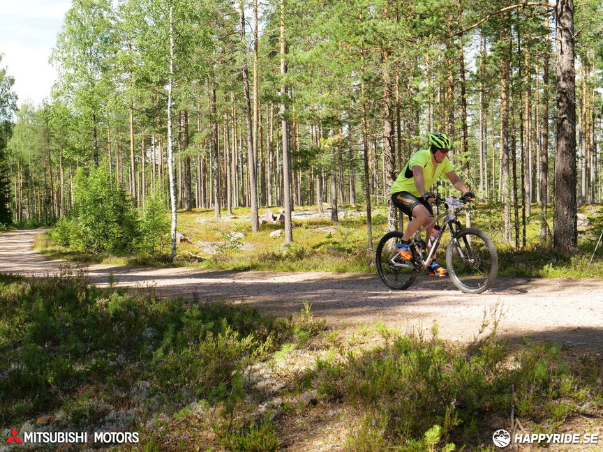 Bild från Cykelvasan 2017 - 45 km
