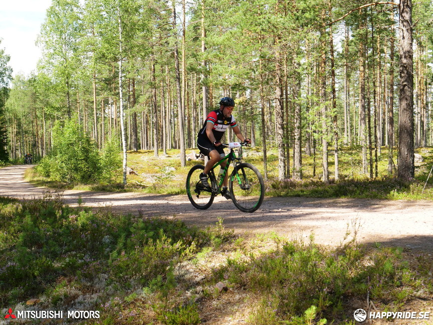 Bild från Cykelvasan 2017 - 45 km