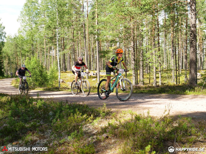 Bild från Cykelvasan 2017 - 45 km