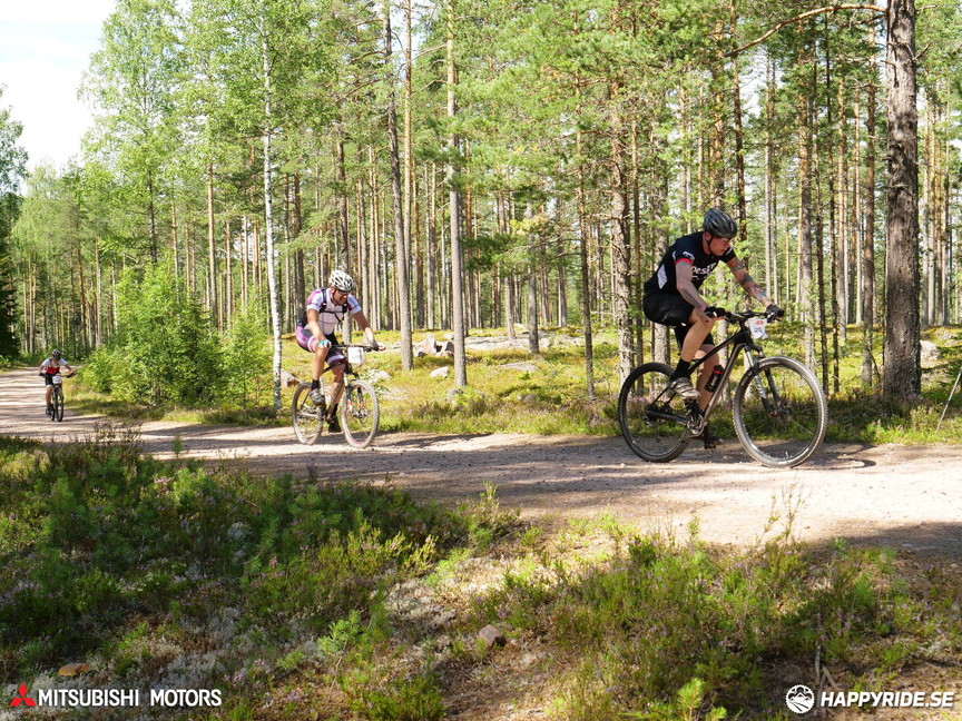 Bild från Cykelvasan 2017 - 45 km