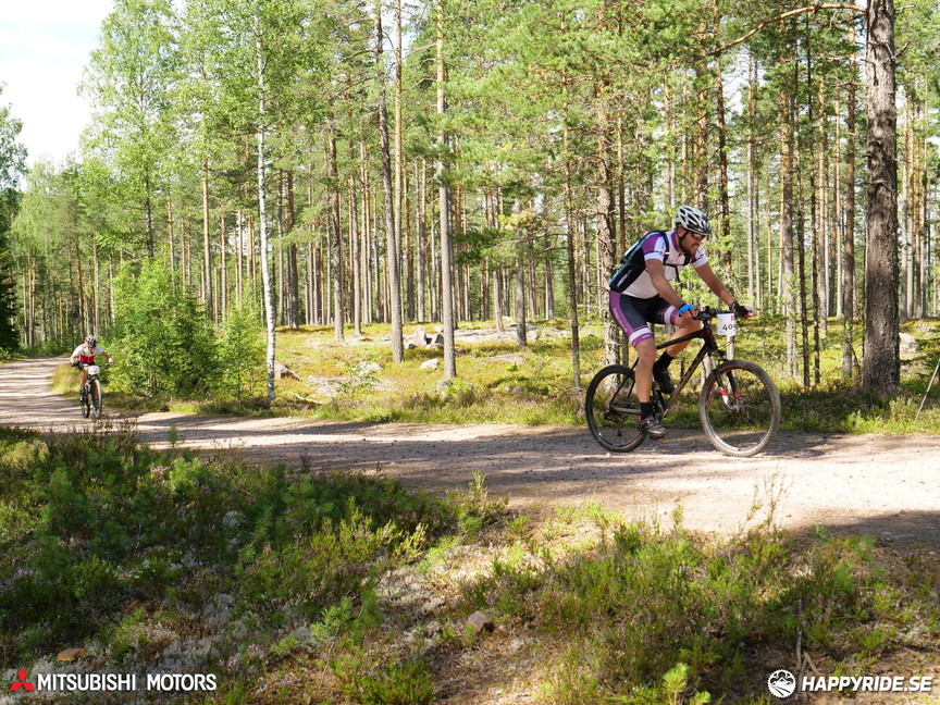 Bild från Cykelvasan 2017 - 45 km