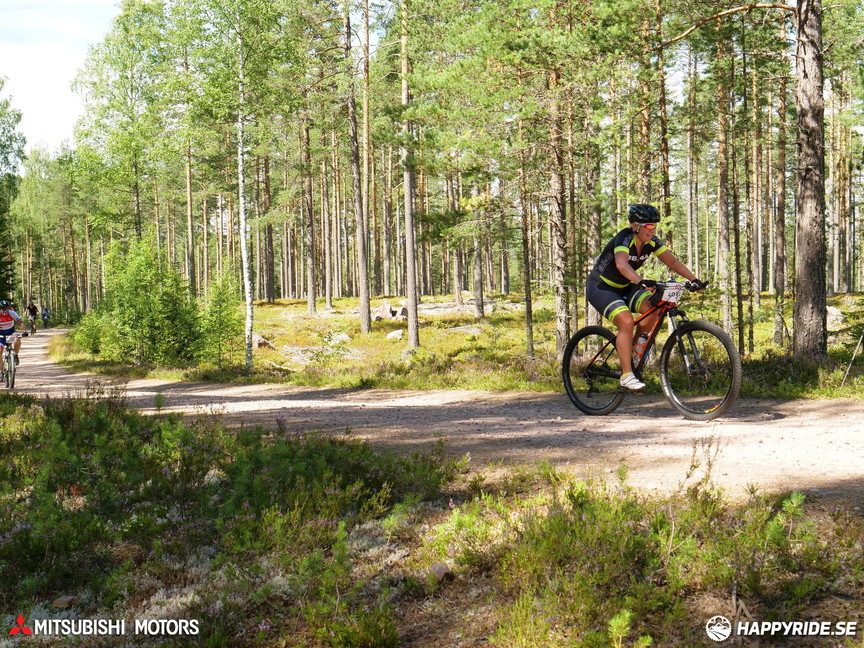 Bild från Cykelvasan 2017 - 45 km