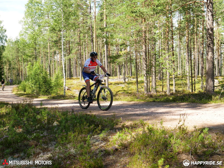 Bild från Cykelvasan 2017 - 45 km