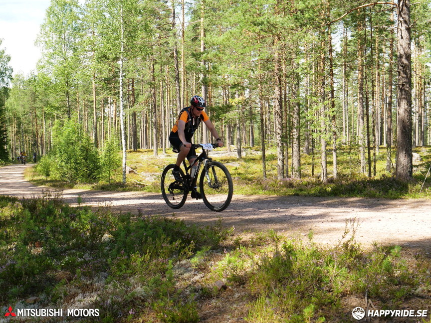 Bild från Cykelvasan 2017 - 45 km