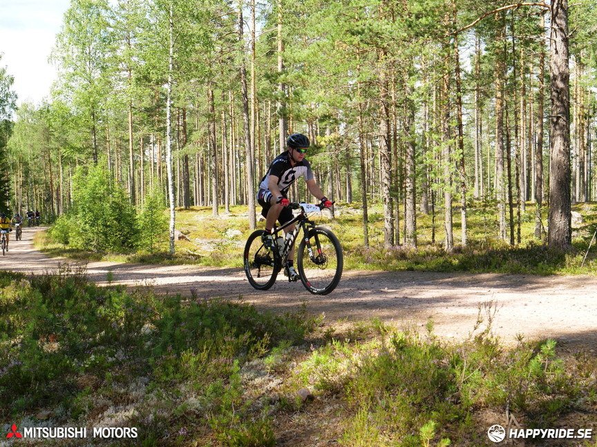 Bild från Cykelvasan 2017 - 45 km