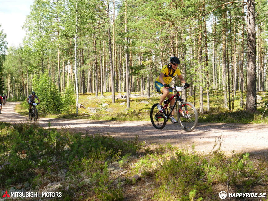 Bild från Cykelvasan 2017 - 45 km