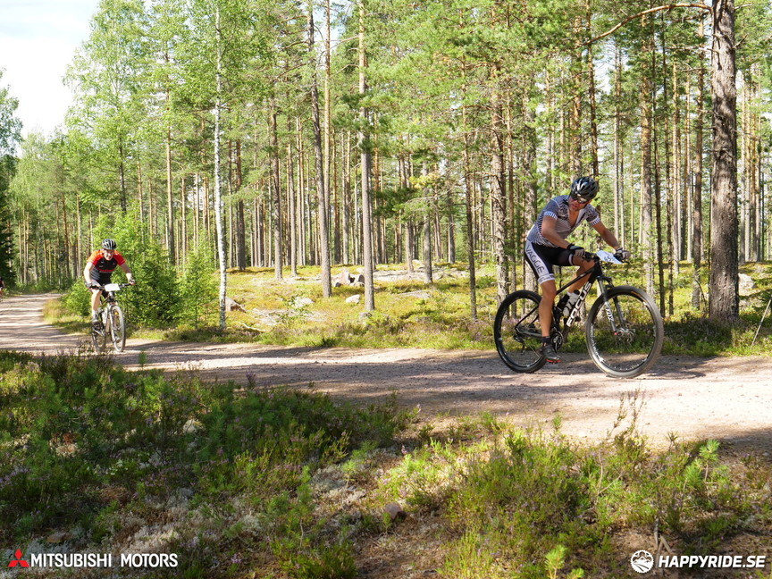 Bild från Cykelvasan 2017 - 45 km
