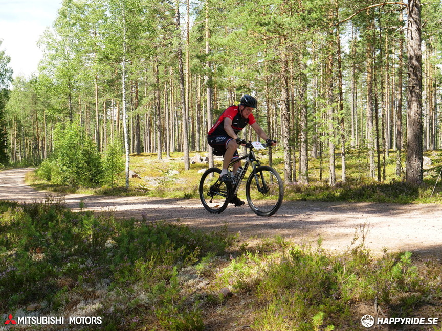 Bild från Cykelvasan 2017 - 45 km