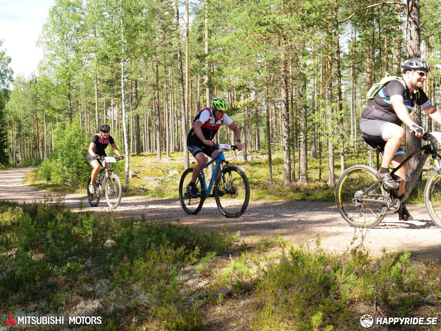Bild från Cykelvasan 2017 - 45 km