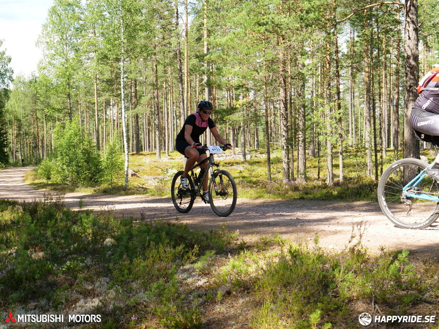 Bild från Cykelvasan 2017 - 45 km