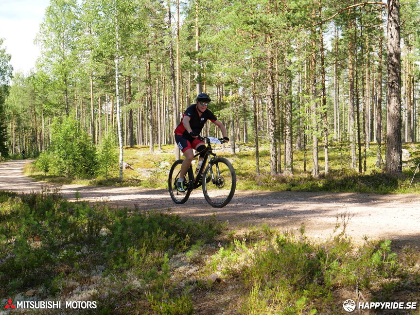 Bild från Cykelvasan 2017 - 45 km