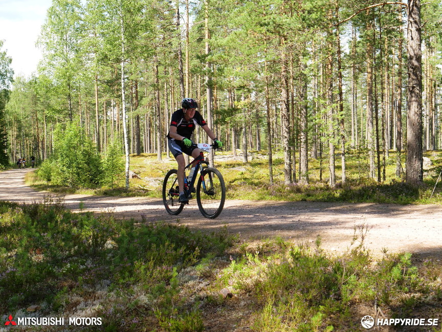Bild från Cykelvasan 2017 - 45 km