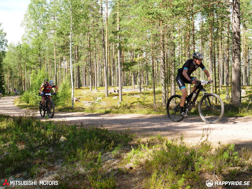 Bild från Cykelvasan 2017 - 45 km
