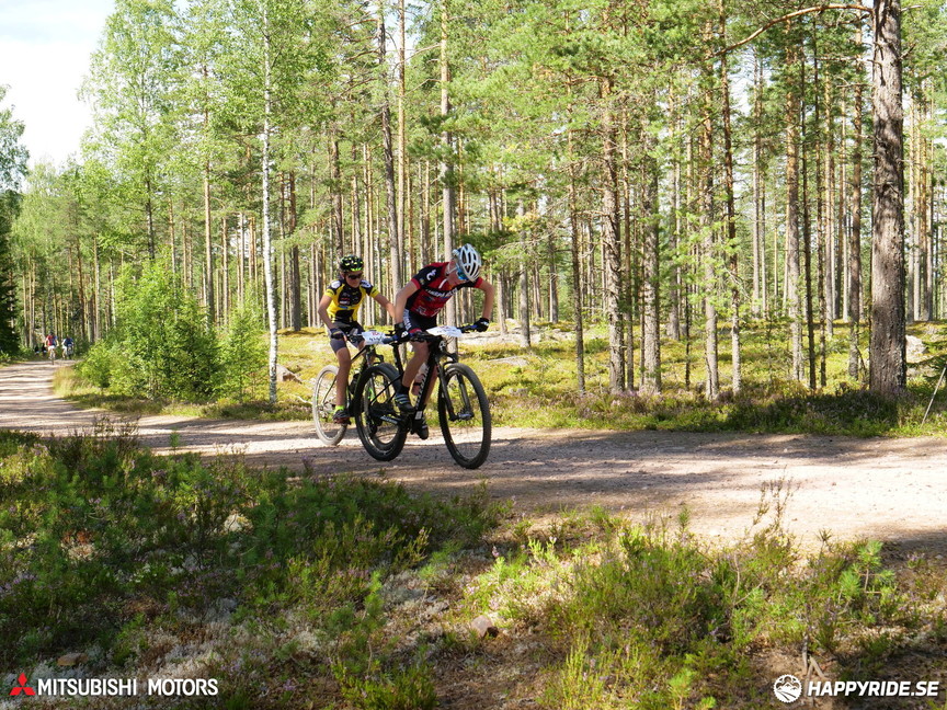 Bild från Cykelvasan 2017 - 45 km