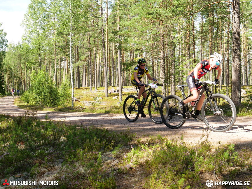 Bild från Cykelvasan 2017 - 45 km