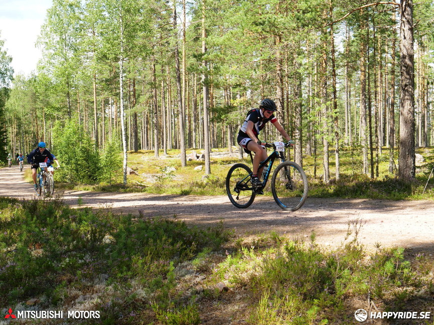 Bild från Cykelvasan 2017 - 45 km