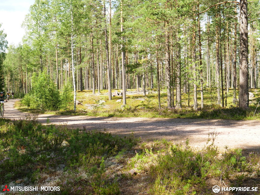 Bild från Cykelvasan 2017 - 45 km