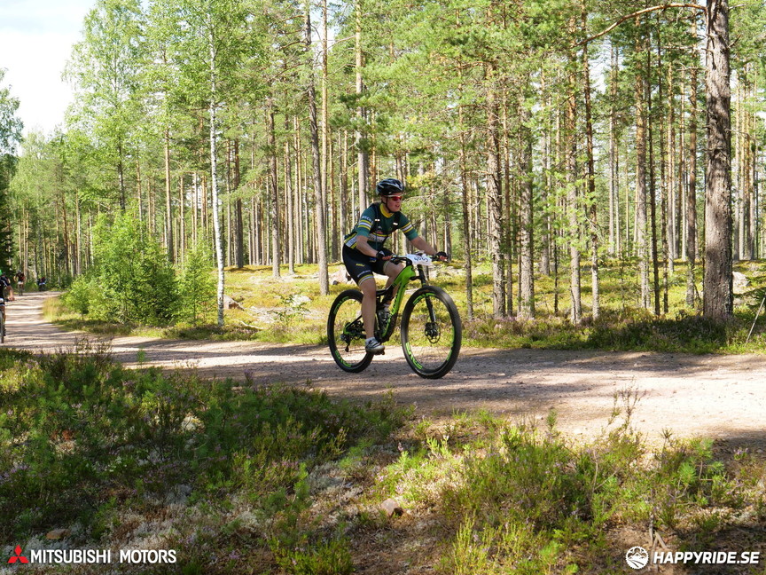 Bild från Cykelvasan 2017 - 45 km