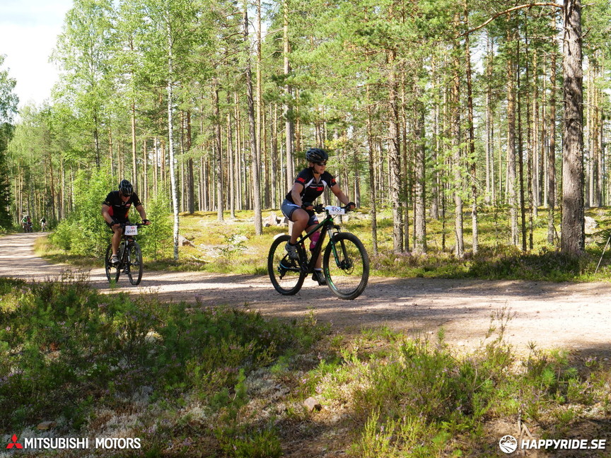 Bild från Cykelvasan 2017 - 45 km