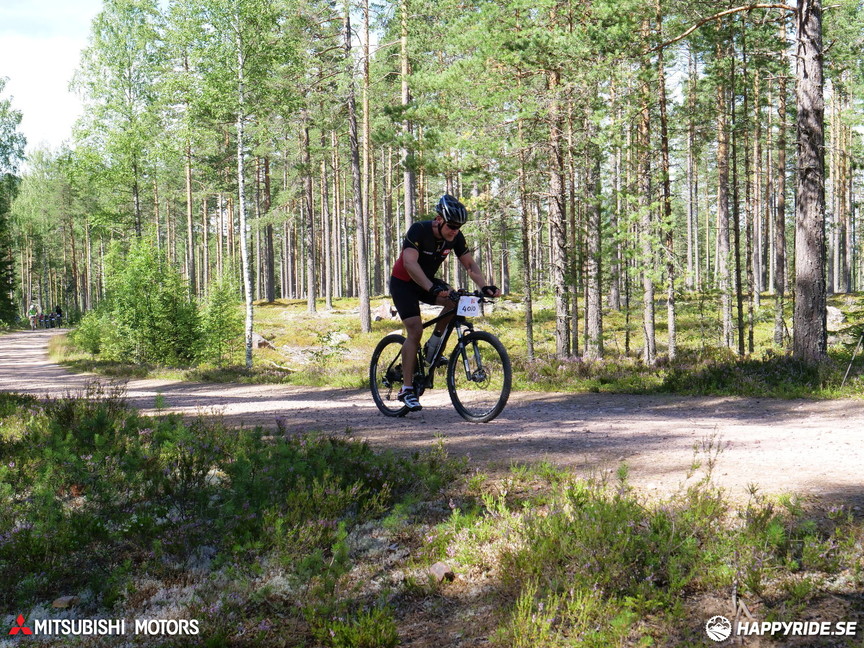 Bild från Cykelvasan 2017 - 45 km