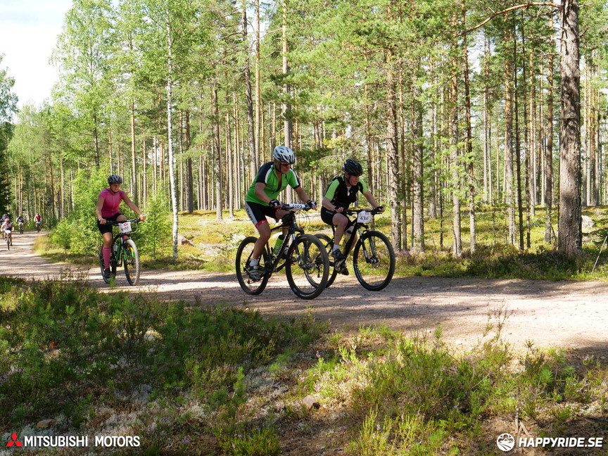Bild från Cykelvasan 2017 - 45 km