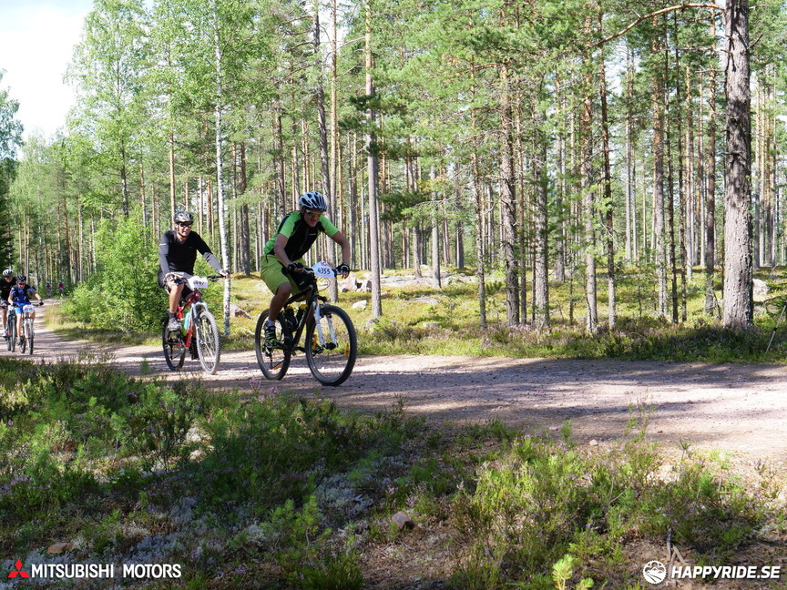 Bild från Cykelvasan 2017 - 45 km