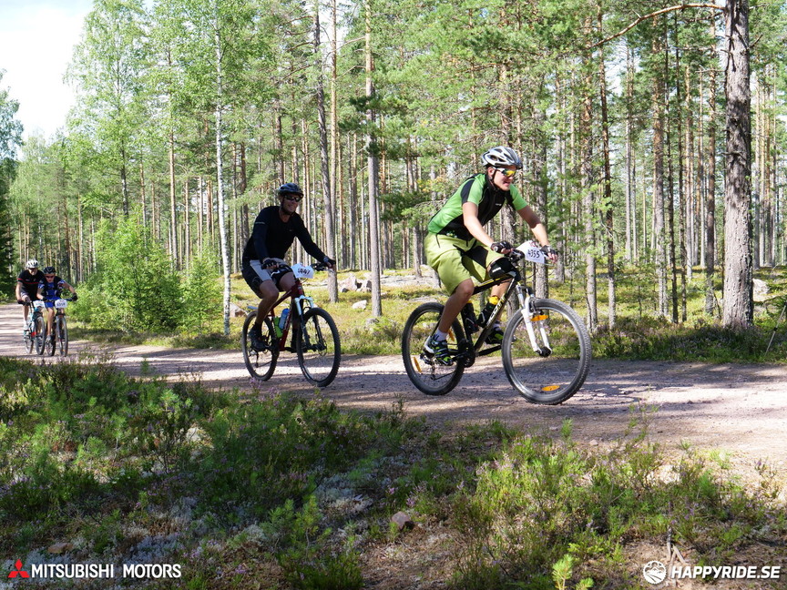 Bild från Cykelvasan 2017 - 45 km