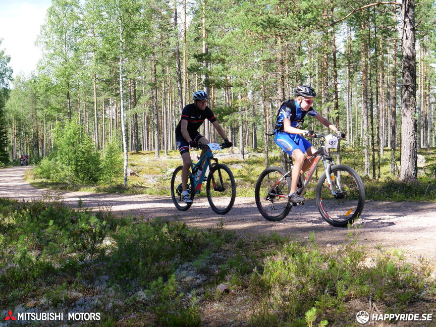 Bild från Cykelvasan 2017 - 45 km