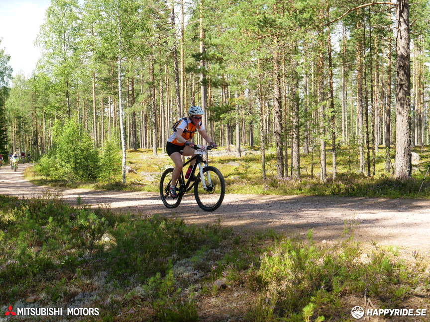 Bild från Cykelvasan 2017 - 45 km