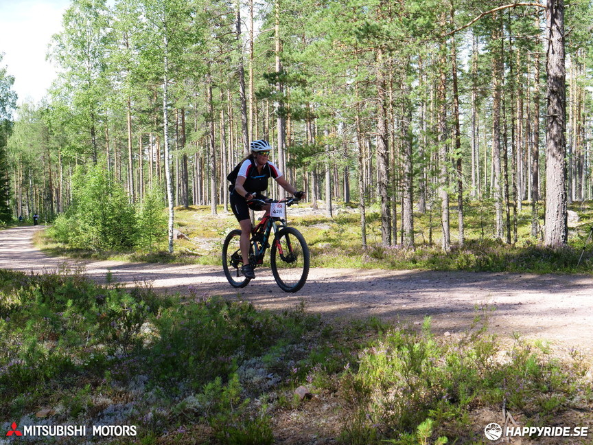 Bild från Cykelvasan 2017 - 45 km