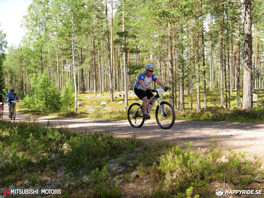 Bild från Cykelvasan 2017 - 45 km