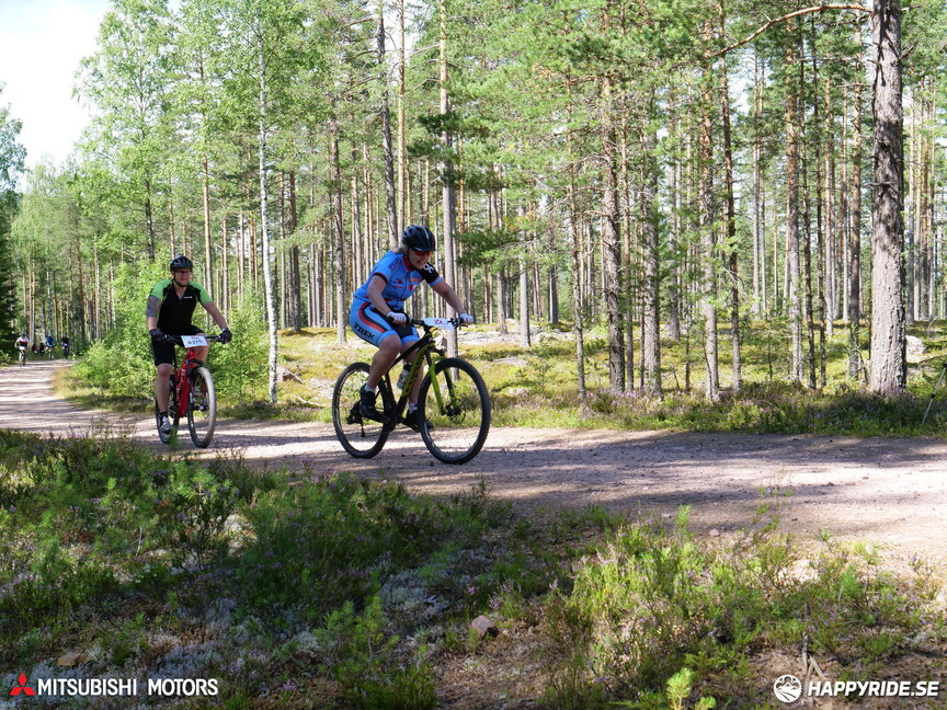 Bild från Cykelvasan 2017 - 45 km