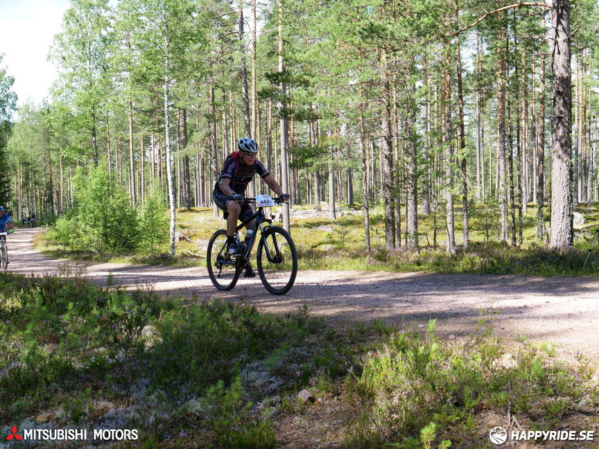 Bild från Cykelvasan 2017 - 45 km