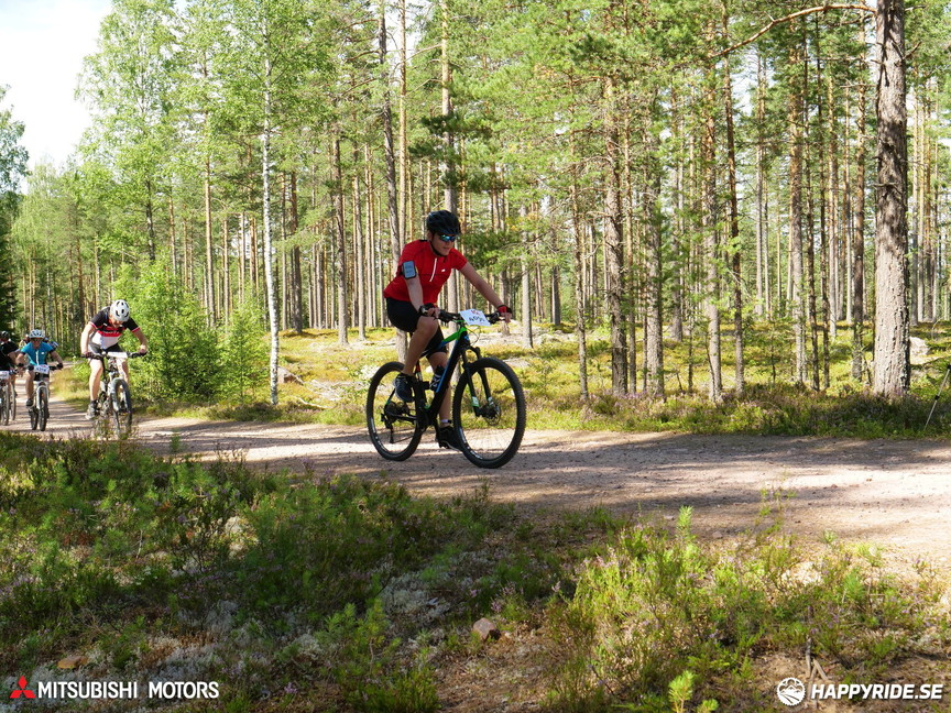 Bild från Cykelvasan 2017 - 45 km