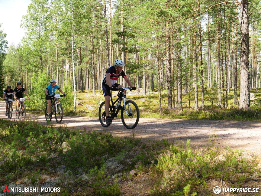 Bild från Cykelvasan 2017 - 45 km