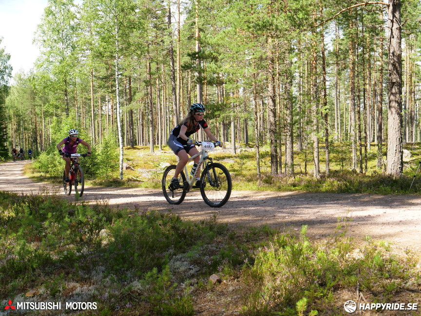 Bild från Cykelvasan 2017 - 45 km