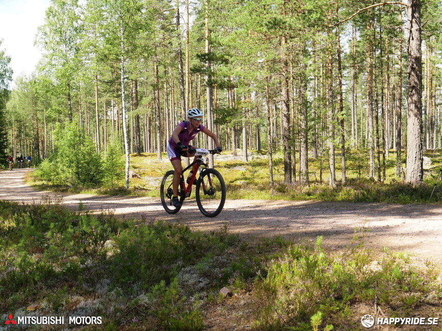 Bild från Cykelvasan 2017 - 45 km