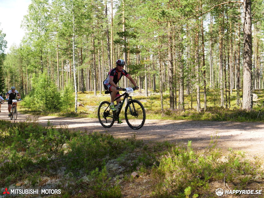 Bild från Cykelvasan 2017 - 45 km