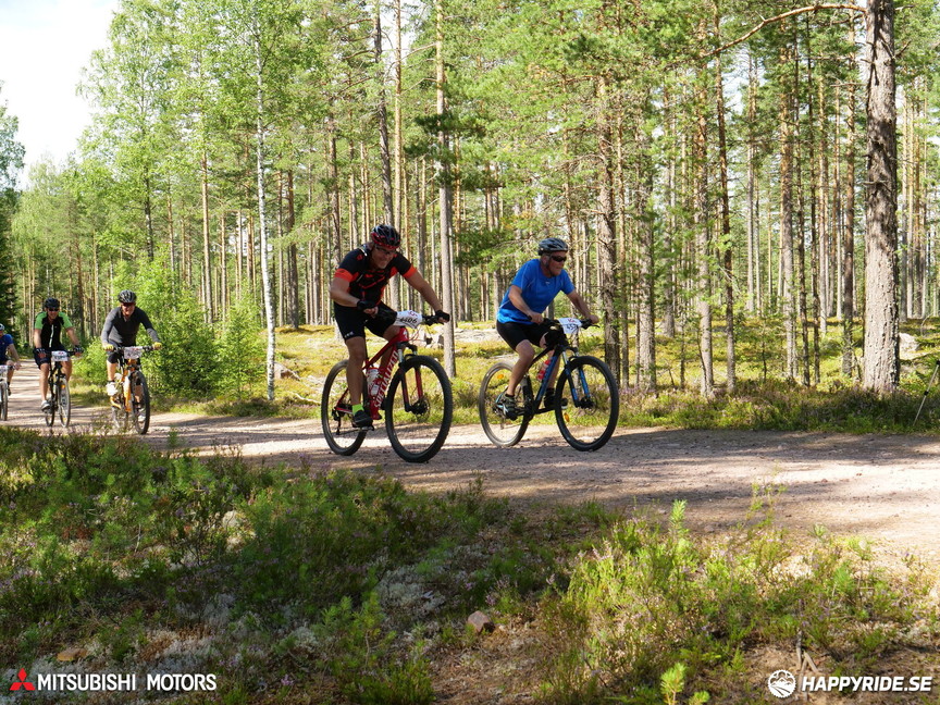 Bild från Cykelvasan 2017 - 45 km