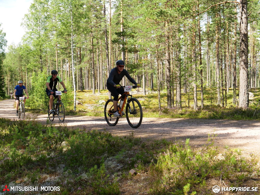 Bild från Cykelvasan 2017 - 45 km
