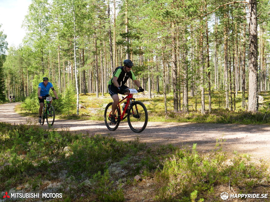 Bild från Cykelvasan 2017 - 45 km